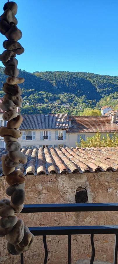 Appartamento Entre Mer & Verdon Bargemon Esterno foto