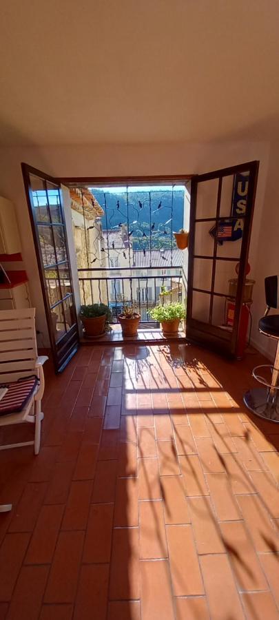 Appartamento Entre Mer & Verdon Bargemon Esterno foto
