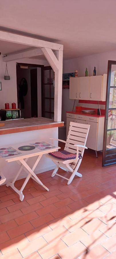 Appartamento Entre Mer & Verdon Bargemon Esterno foto