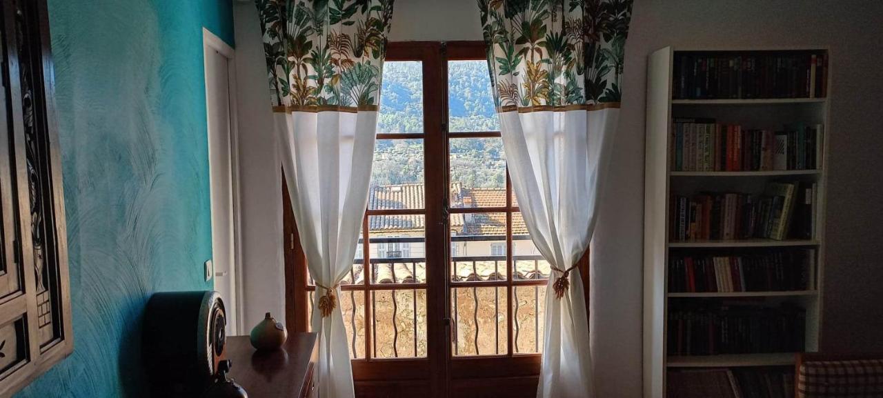 Appartamento Entre Mer & Verdon Bargemon Esterno foto
